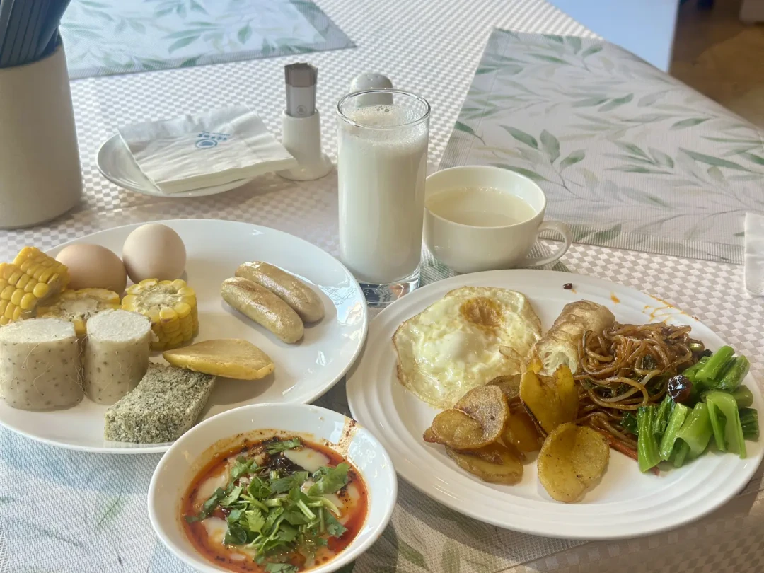 腾冲温泉季:老牌官房大酒店,实话实说