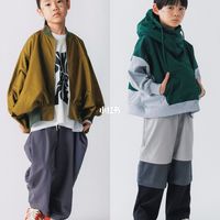 儿童羽绒服的成本线与双11囤货上新第一波 | 童装10.28日报