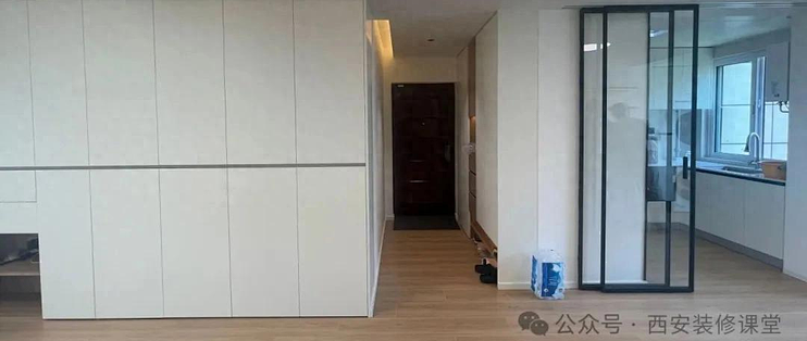 全屋定制差价几千，很多商家不会跟你说清楚