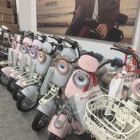 要凉的是杂牌电动自行车：11月1日新规生效，“合规上牌”成洗牌分水岭