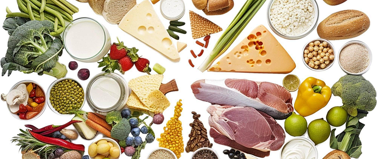 超市挑食品：把配料表和营养成分表看明白，多数"健康税"都能省下
