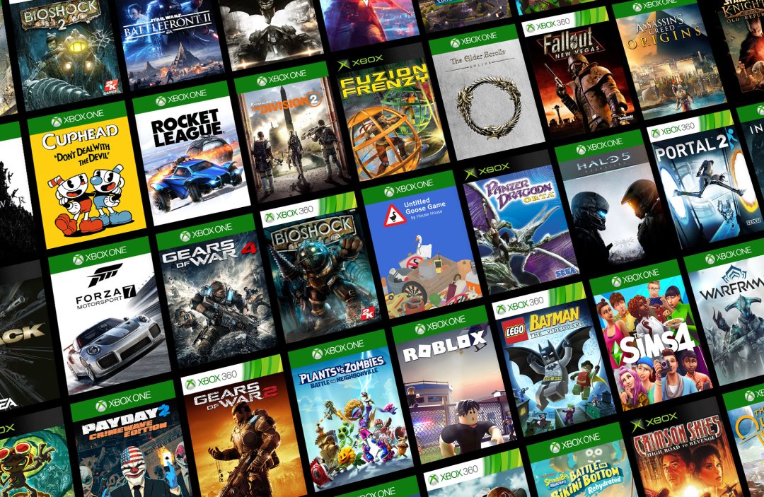Xbox低价区一夜解锁:2块6买蝙蝠侠,但先别急着冲