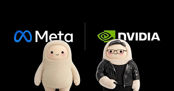 不是买显卡 是买整条Agent流水线！Meta大规模部署Vera Rubin和Vera CPU
