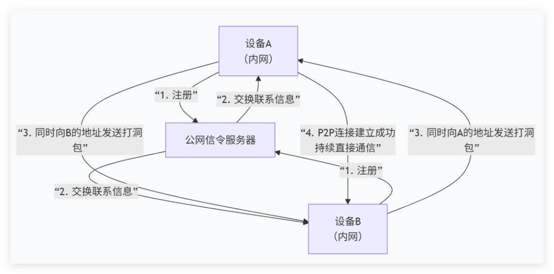 NAS 远程访问有三条路,端口映射排最后选