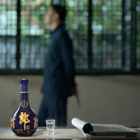 老郎酒1898复产：当年80块的口粮，如今新瓶165、老瓶400+，情怀税到底谁在交