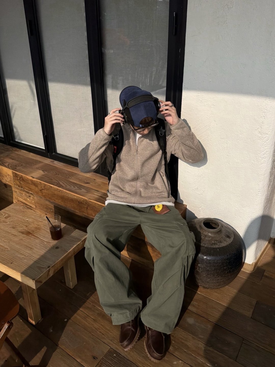 深秋当外套,寒冬当内胆:抓绒才是户外潮搭里最忙的一件