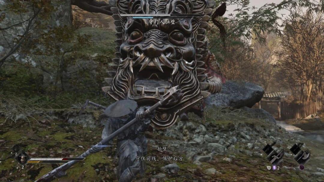 《影之刃零》明早10点解锁：甄子丹这套打戏，全是武侠片的影子