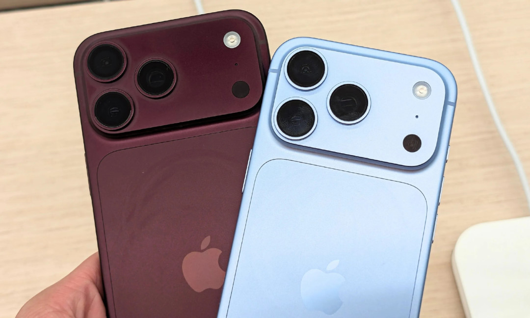 官网9999、渠道9000、国补说缩水：双11的iPhone 18，先对完三条价线和一份故障清单再付钱