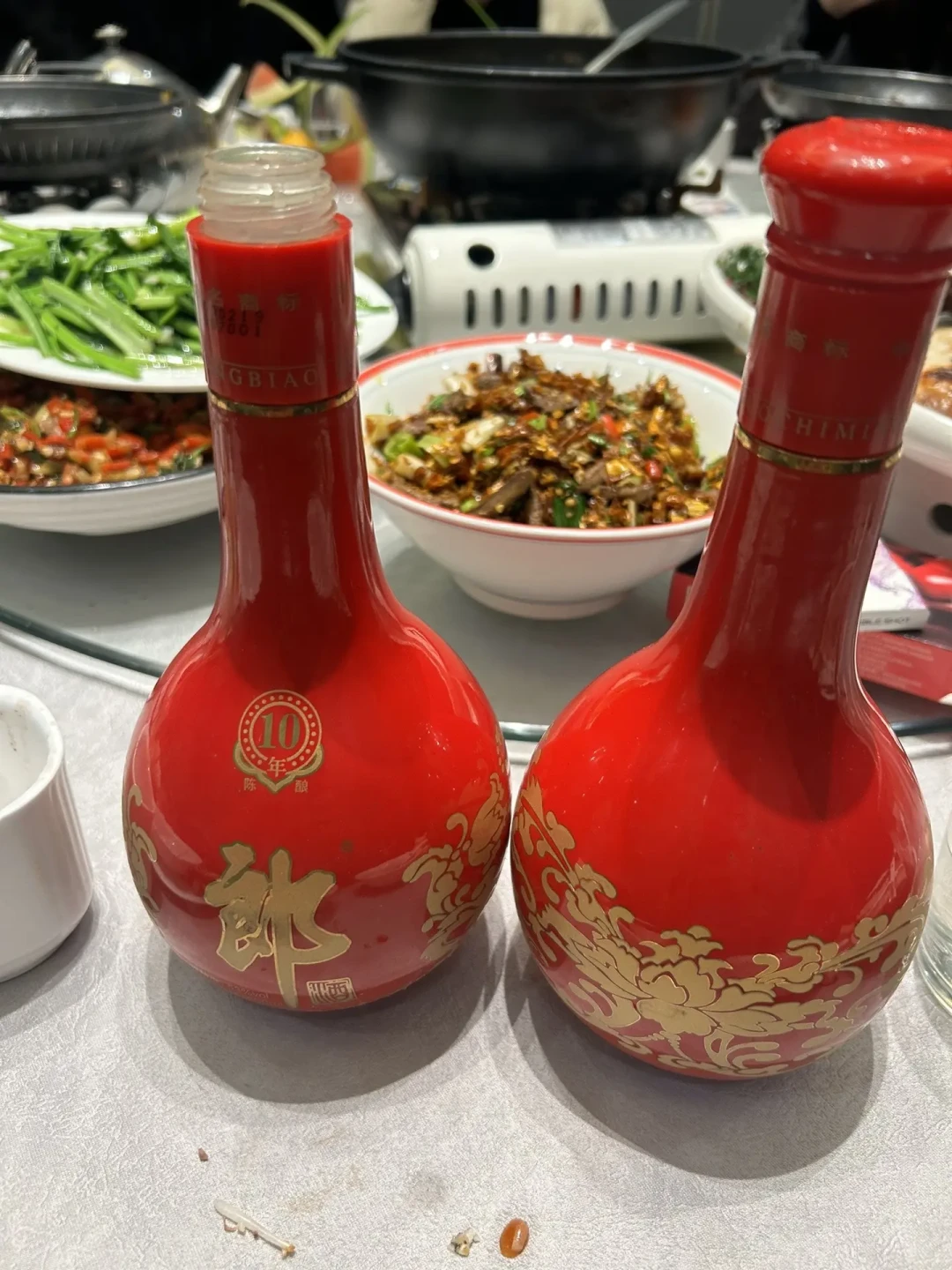 你囤的那张白酒价目表,今年双11被改写了:酱香跌30%、名酒跌20%,最没动静的反而是它