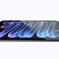 iPad mini 8发布：无可替代的小屏旗舰，刀法也无人能及
