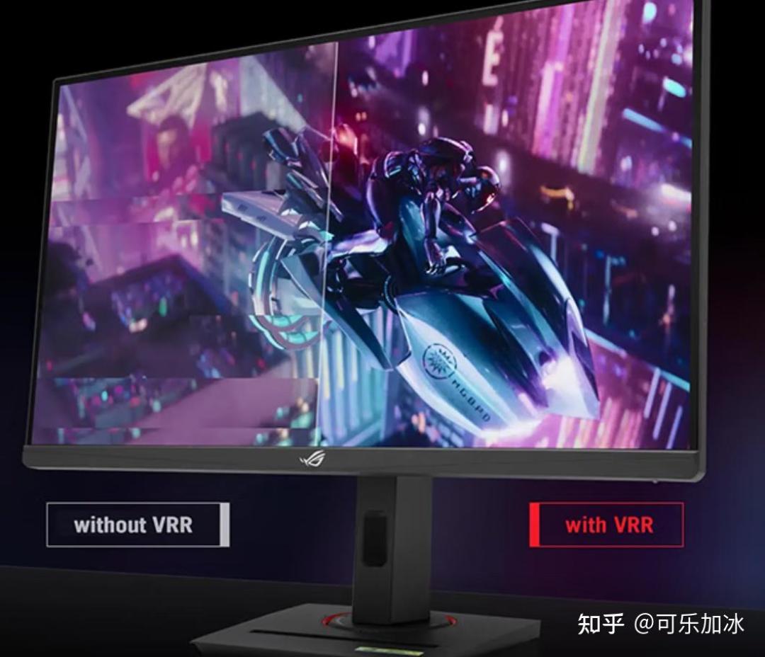 ROG显示器不到1500？绝梦25二代冲之前，先想明白这3件事