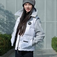 秋冬叠穿思路｜按温度调整搭配，好看不是只用来拍照