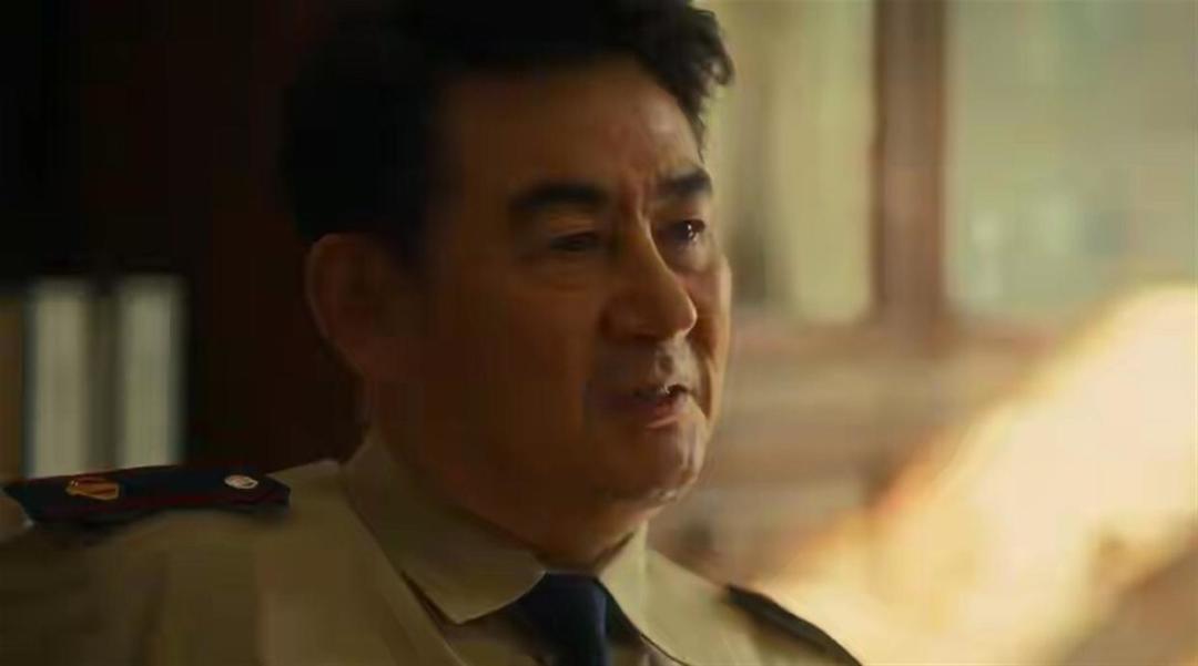 张颂文《谷雨》传11月5日落地：定档没官宣，刑案剧党该不该首发上车？