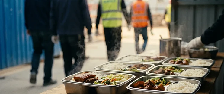 “吃了不烧心”刷屏：短剧把食品安全，简化成了一句台词