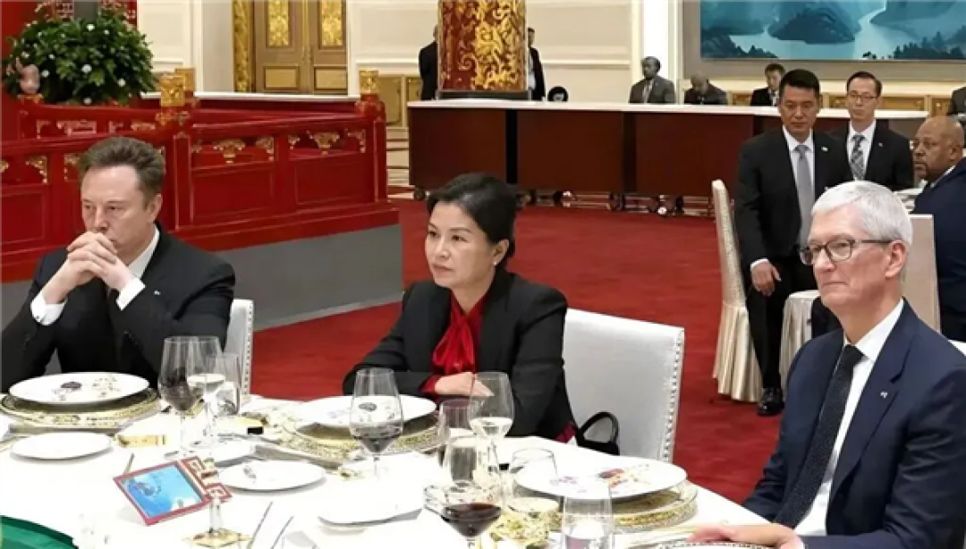 身家1270亿！蓝思科技周群飞成中国女首富：曾是日薪7元流水线女工