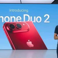 iPhoneDuo2爆料来了,吐槽的地方要补回来了
