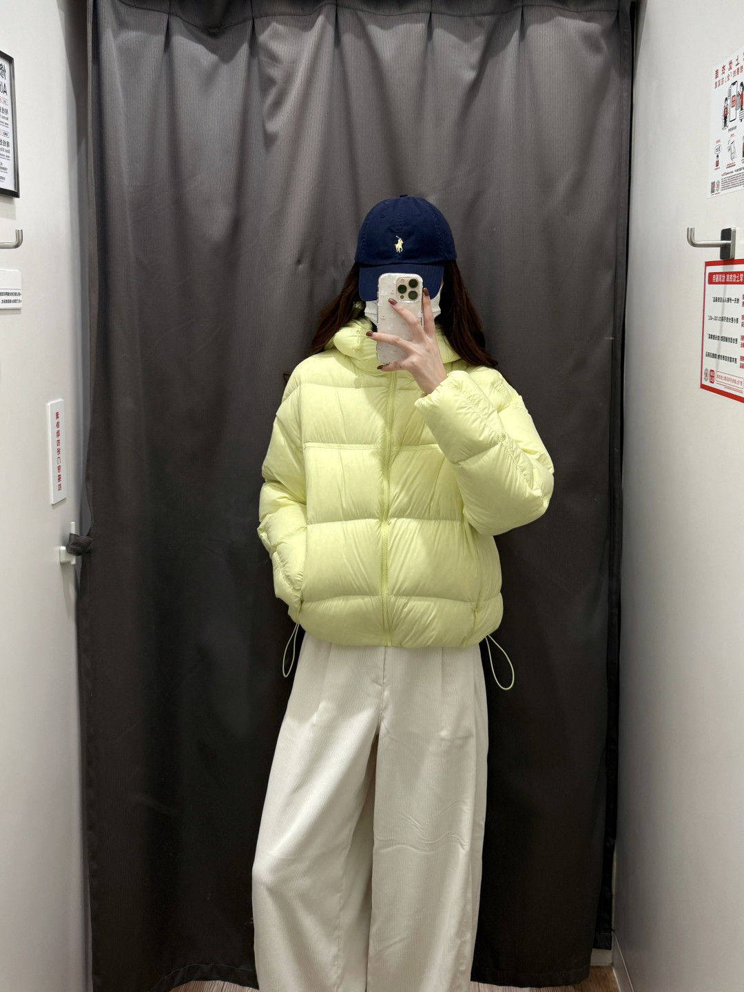特步羽绒服开始做“热量管理”:双11先别急着付,看清吊牌上三个数