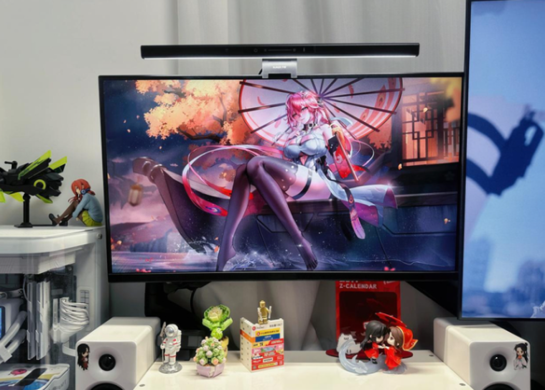 屏幕挂灯帖最高赞评论是来退货的:121赞列出3个缺点,双11挂第一盏灯前,先看天花板那盏灯