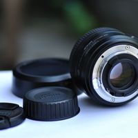 相机不是用坏的，是放坏的
