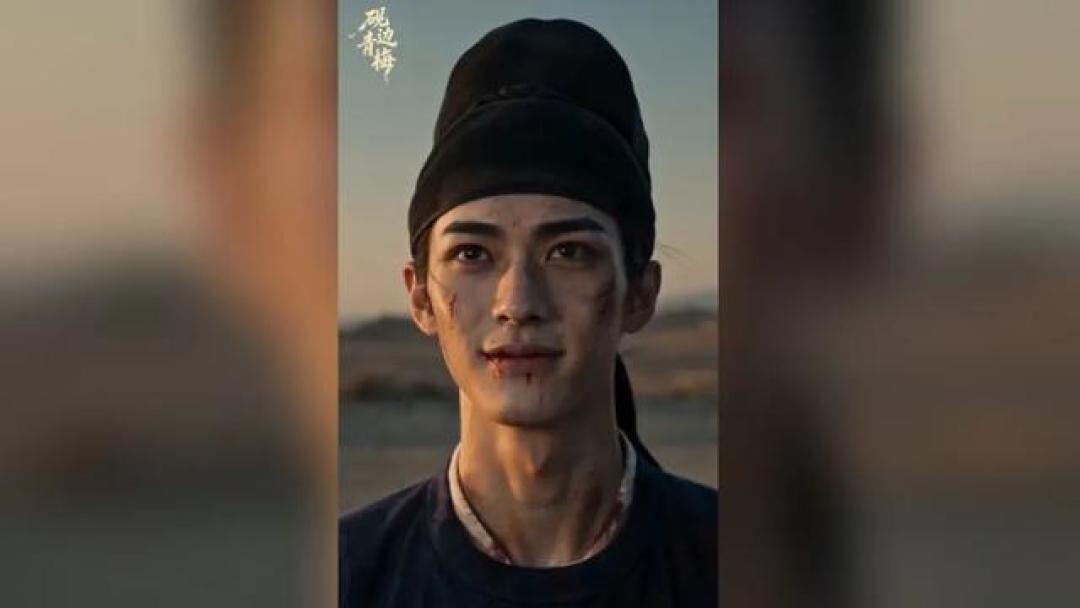 一半人喊仙品,一半人十分钟弃:《砚边青梅》怎么入坑、入到哪一季,我说明白了