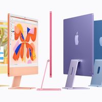 12499 元起的 iMac M6，放在今年这个装机行情里，居然没那么扎眼了