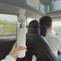 双11付尾款前的车载吸尘器：标得越大的Pa，越要多看一眼——付钱之前，先回头看看自家后排