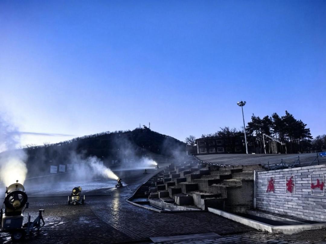 一张机票免费滑一天?新雪季开板,先把几种小字读对