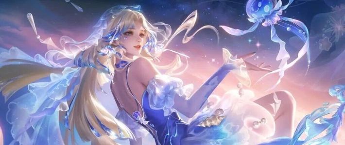 王昭君增强方案出炉：新增“滑冰”“碎冰”，但数值与上线时间仍是未知数