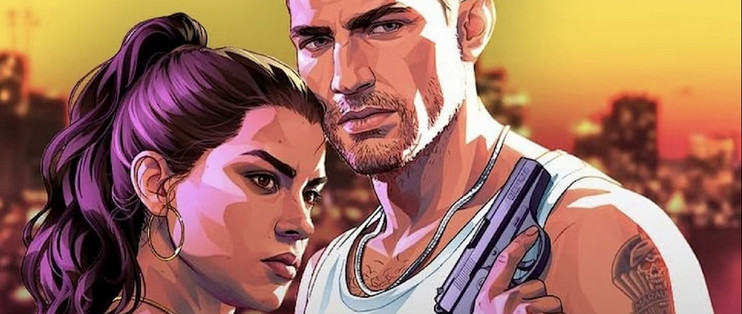 GTA 六首发48小时，PS5实机表现优化能打几分？