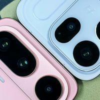 努比亚NaviX Ultra对比OPPO Find X10：一个帮你干活，一帮你拍照