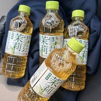 性价比无糖茉莉茶被我找到啦🌼