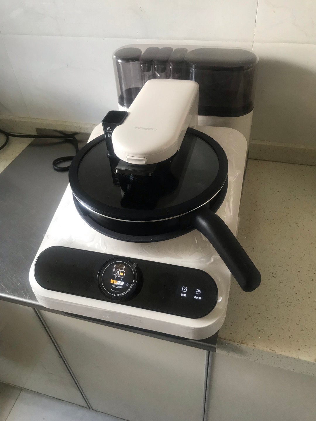 添可食万mini降到千元档，老机主却在求一口替换锅：274元的涂层锅，才是这台机器的隐形耗材