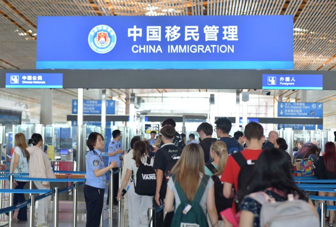 出国只能跟团、要查返程机票？841号令19条原文，我替你读完了