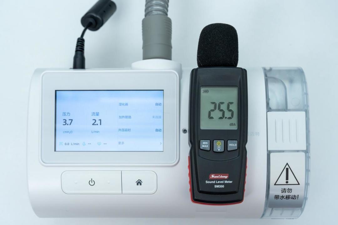 瑞迈特E5B 25A Plus呼吸机值得买吗？2026年双十一前，把价格、时机和条件一次说清