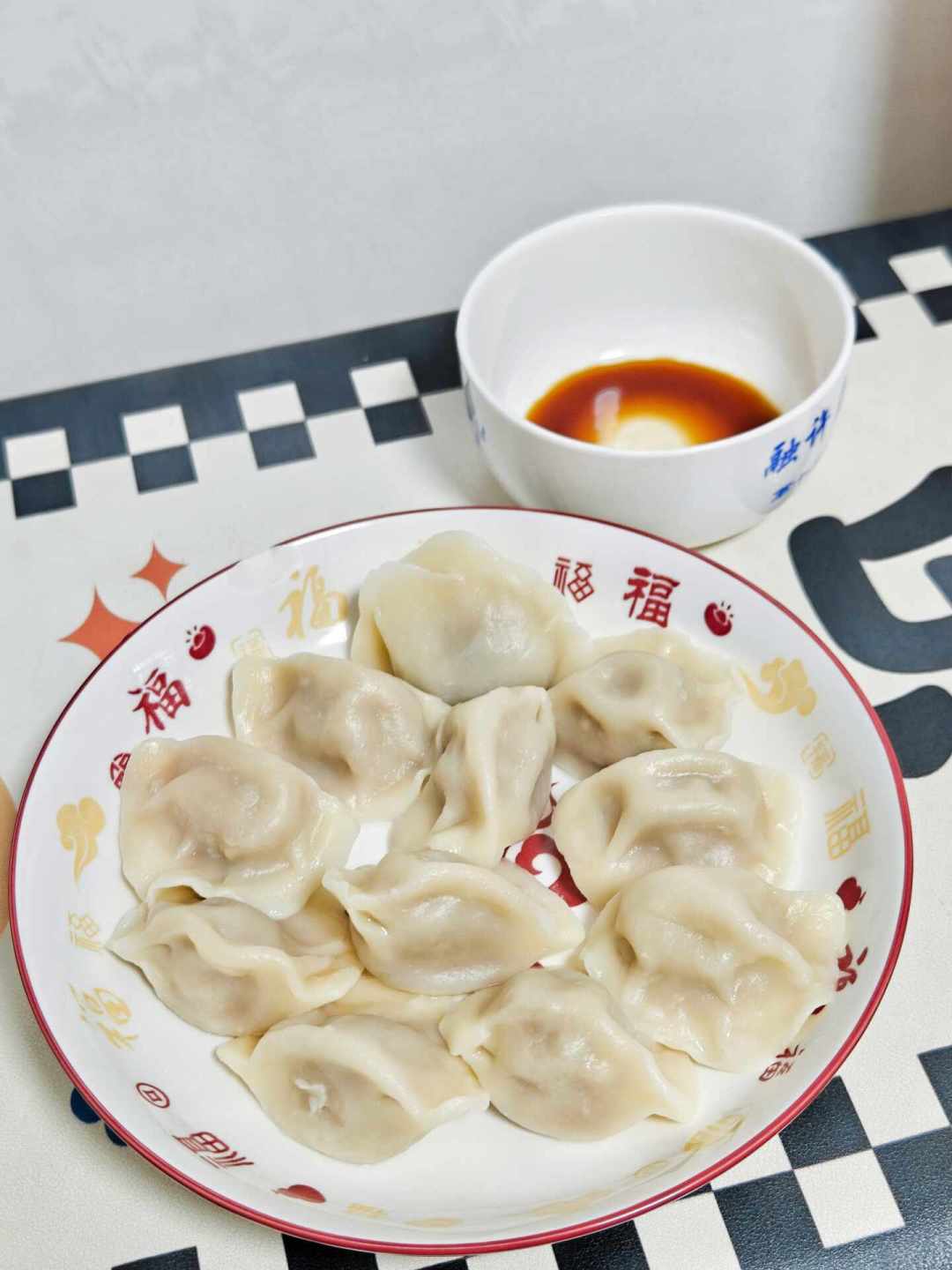 立冬倒计时10天，双11马上开抢：速冻水饺从7块一大袋到40多一盒，先把单价、配料表、煮后汤这三笔账算完
