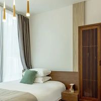 带毛孩子住进景德镇陶瓷小院，这5家民宿对宠物太温柔了