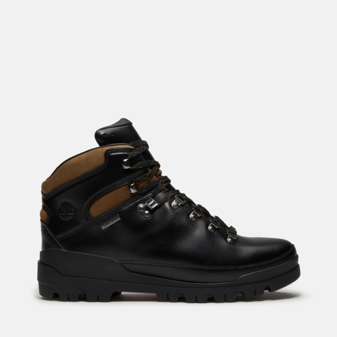 添柏岚把大黄靴减重25%:T25、Motion 7、World Hiker、Euro Hiker四条线怎么选