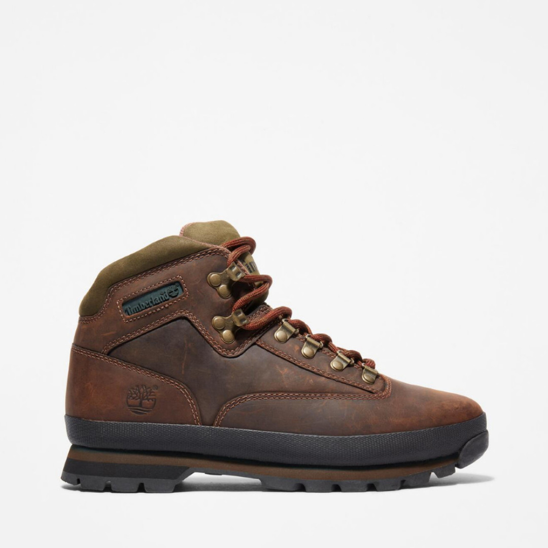 添柏岚把大黄靴减重25%:T25、Motion 7、World Hiker、Euro Hiker四条线怎么选