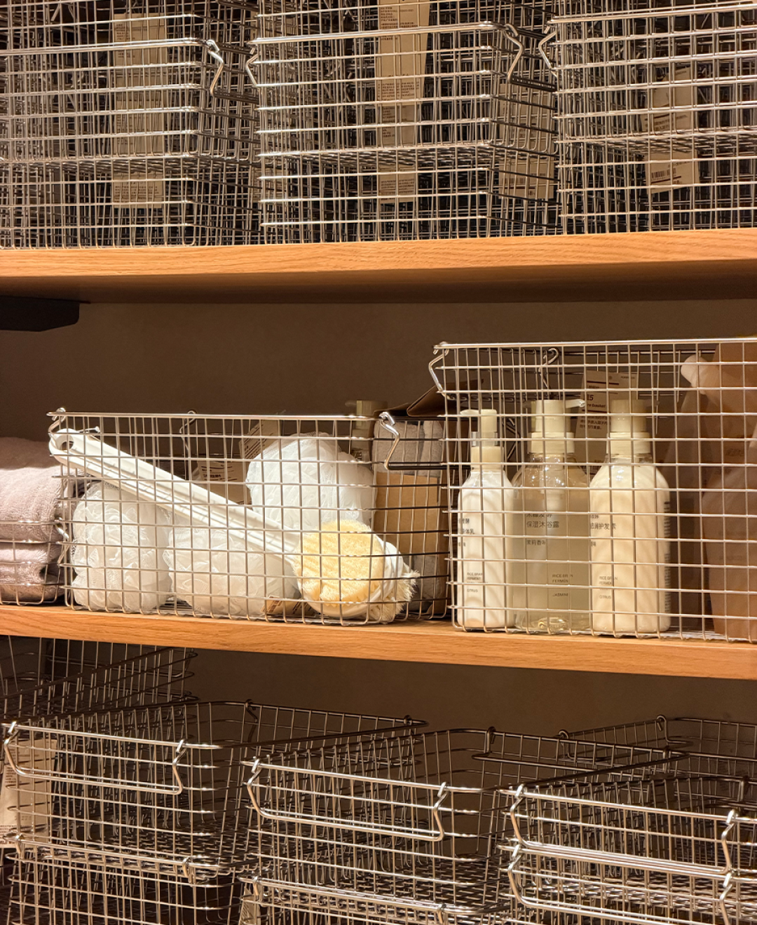 上海淮海路那家MUJI关了,财报却创历史新高:中国这433家店,靠什么赚回来的