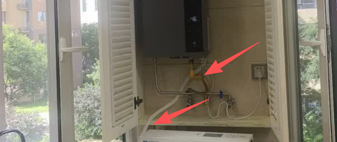 一级能效的燃气热水器其实有四种，你选对了吗？还有无冷凝水的