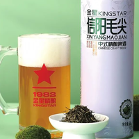 茶啤腰斩,果啤涨七成:精酿爆款轮着换,买之前先看配料表和日期