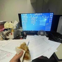 长期熬夜工作建议自查血糖：打工人熬夜后身体发出的5个预警信号
