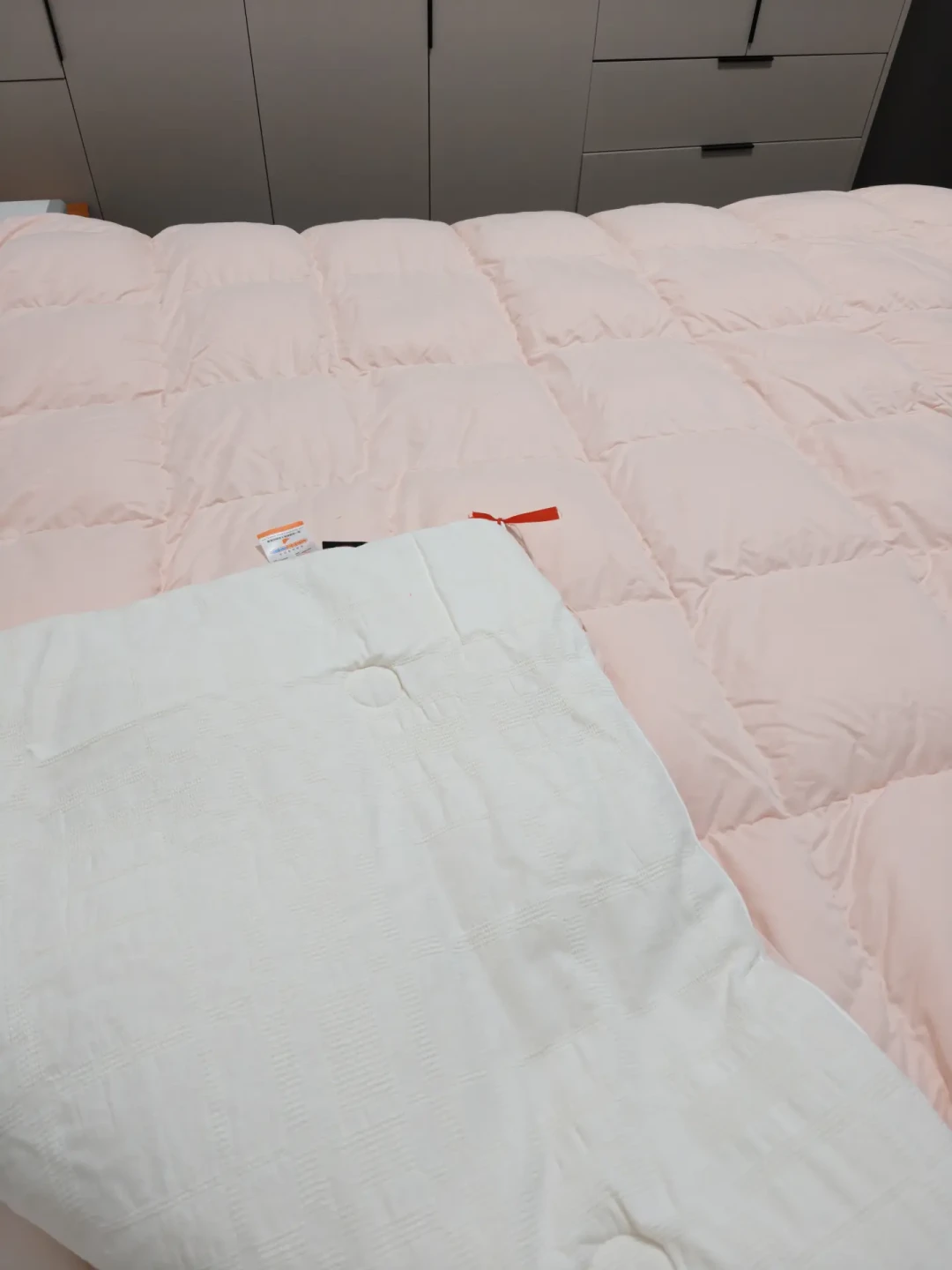 被芯一觉跑成一坨?别急着买9.9元固定器:先查3个原因,再决定绑、缝还是扣