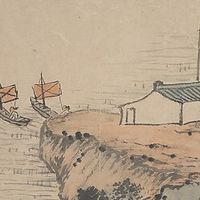 宗白华与紫川珠宝的中国意境