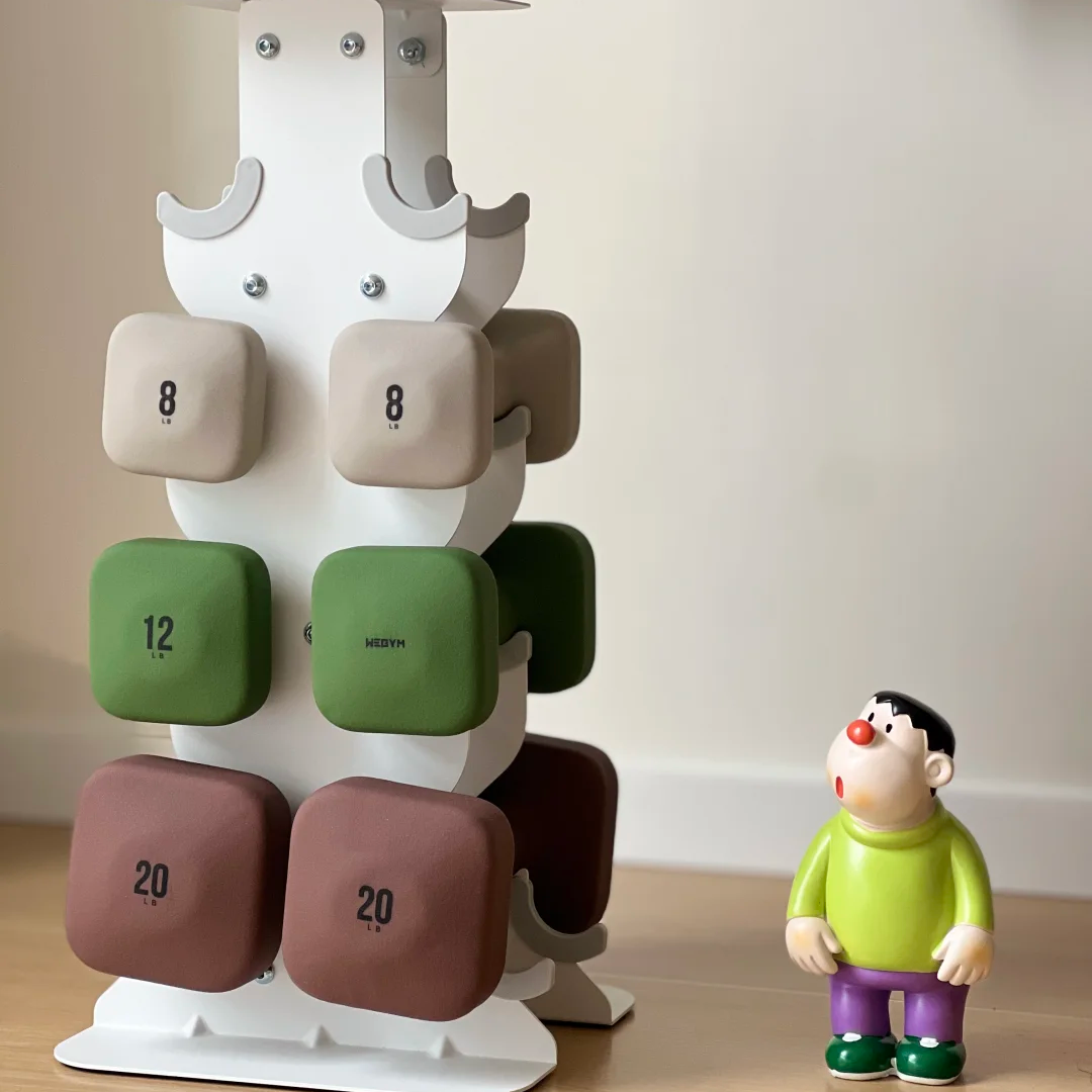 练腿第二天，下楼梯得侧着身：酸痛不是练到位，今天练不练看这3条