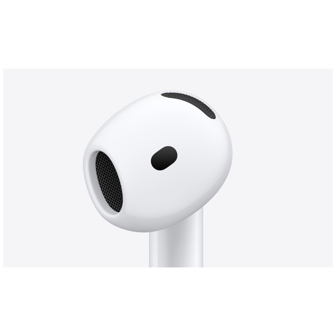 AirPods 5 的降噪封神和漏音劝退,其实是同一件事