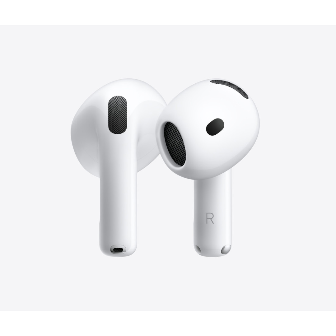 AirPods 5 的降噪封神和漏音劝退,其实是同一件事