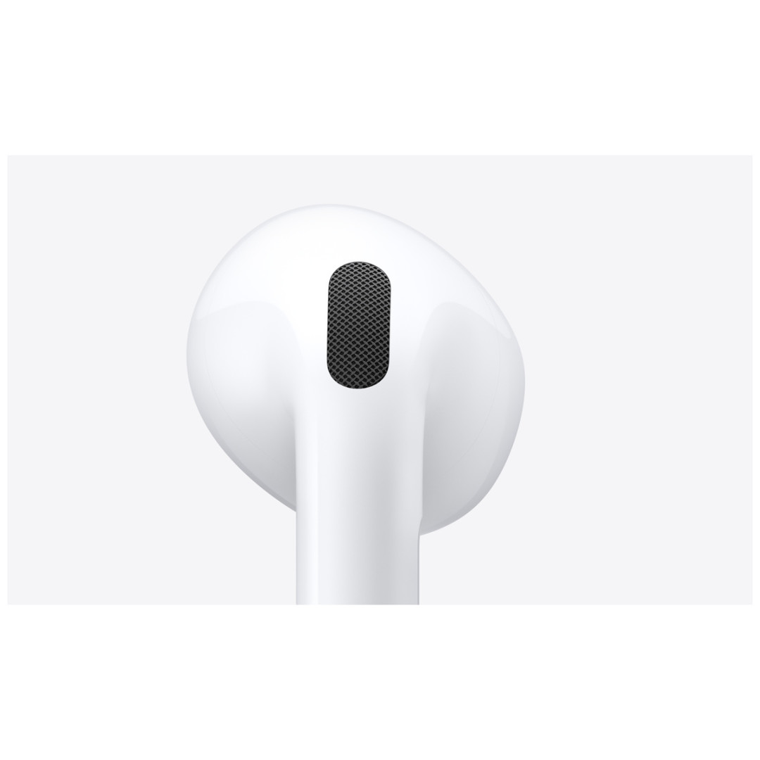 AirPods 5 的降噪封神和漏音劝退,其实是同一件事