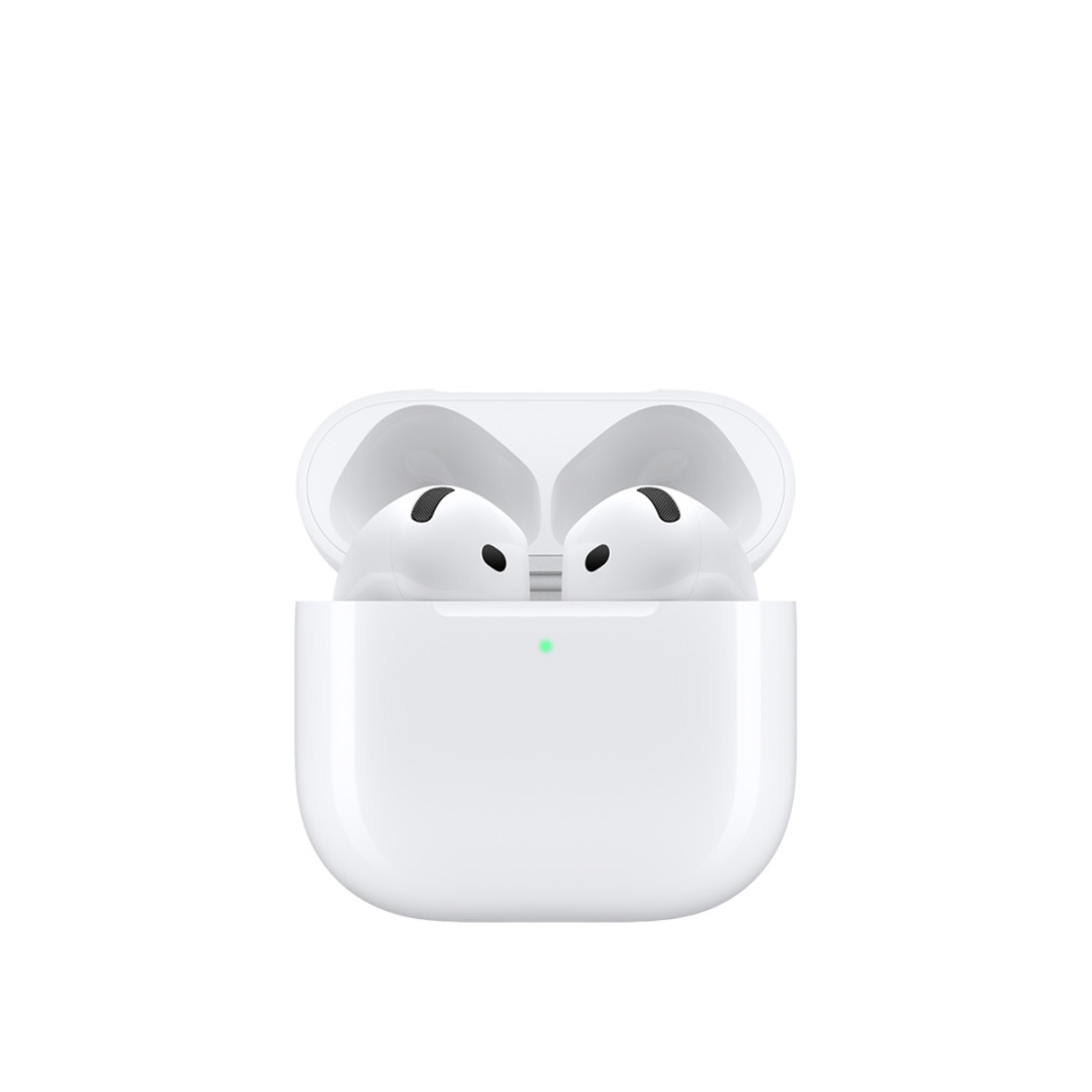 AirPods 5 的降噪封神和漏音劝退,其实是同一件事