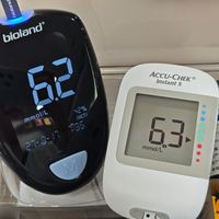 长期熬夜工作建议自查血糖：医院抽血和家用血糖仪怎么更划算